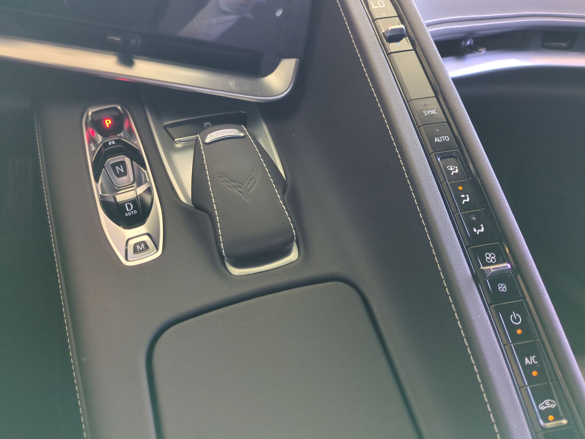 2025 Chevrolet Corvette Stingray 1LT