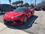2021 Chevrolet Corvette Stingray 2LT