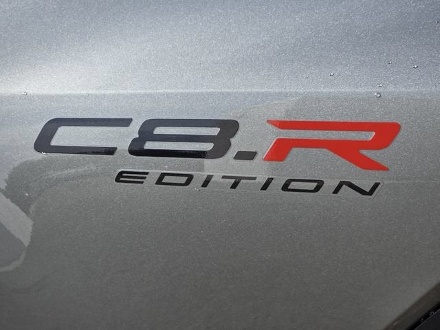2022 Chevrolet Corvette Stingray 3LT