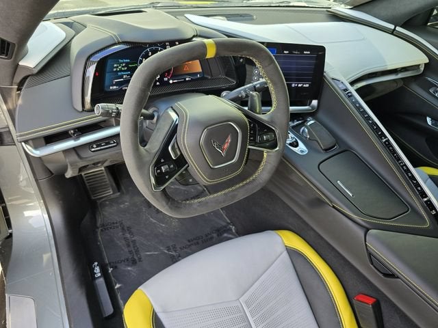 2022 Chevrolet Corvette Stingray 3LT