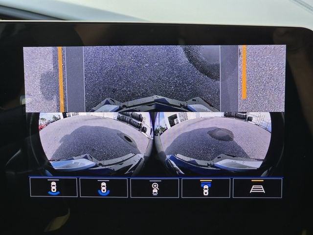 2022 Chevrolet Corvette Stingray 3LT