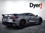 2022 Chevrolet Corvette Stingray 3LT