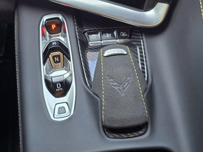 2022 Chevrolet Corvette Stingray 3LT