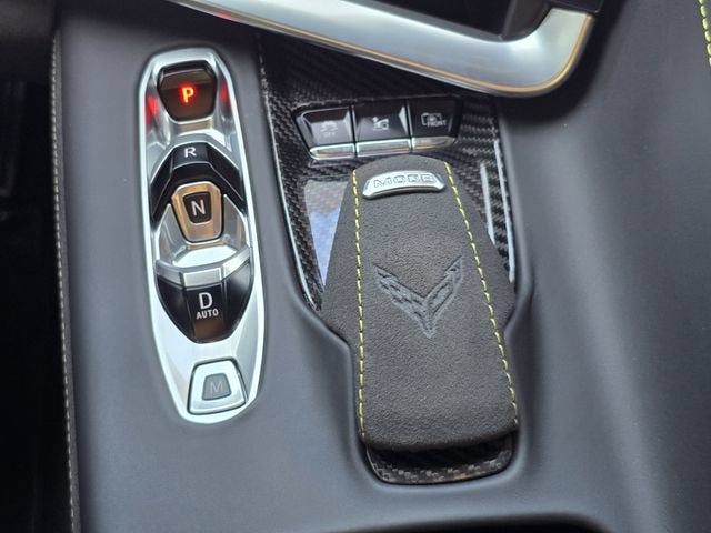 2022 Chevrolet Corvette Stingray 3LT