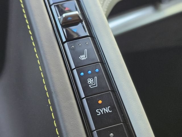 2022 Chevrolet Corvette Stingray 3LT
