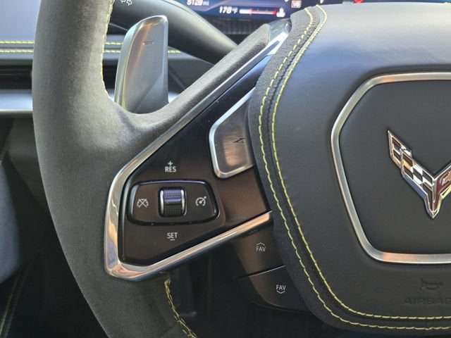2022 Chevrolet Corvette Stingray 3LT