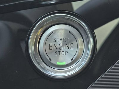 2022 Chevrolet Corvette Stingray 3LT