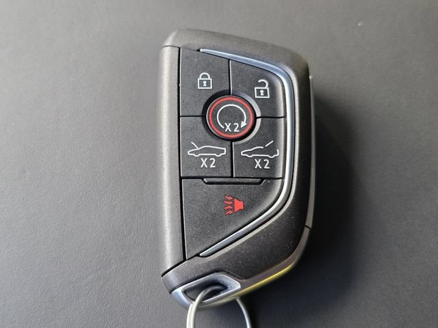 2022 Chevrolet Corvette Stingray 3LT