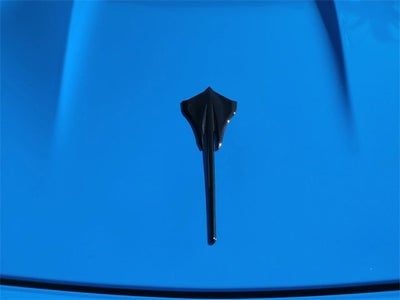 2024 Chevrolet Corvette Stingray 3LT