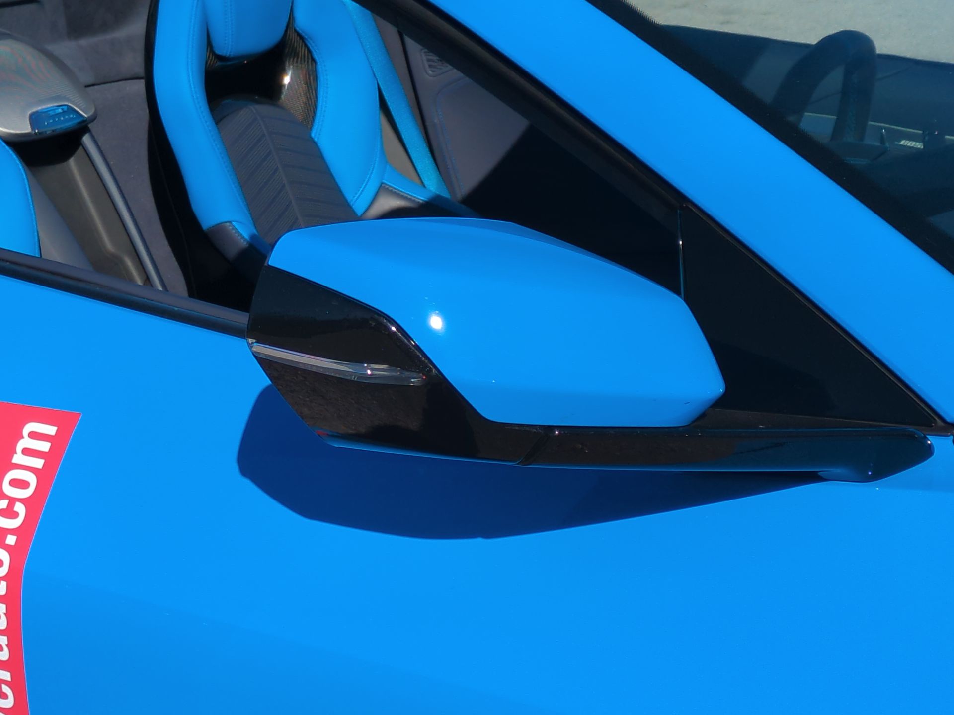 2024 Chevrolet Corvette Stingray 3LT