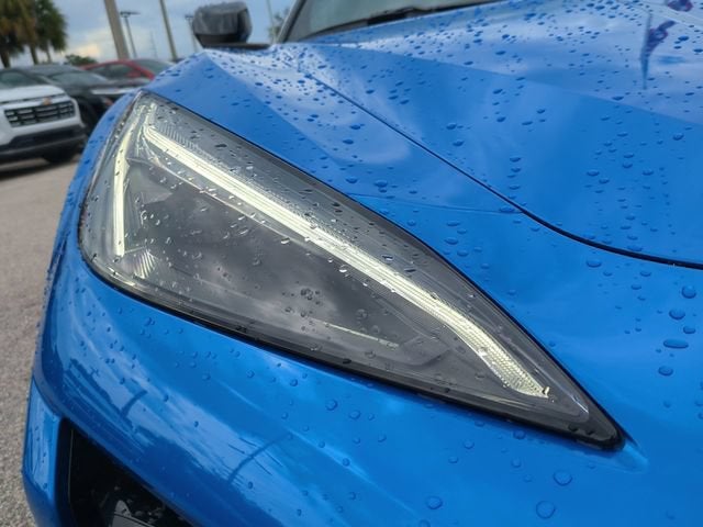 2024 Chevrolet Corvette Z06 3LZ