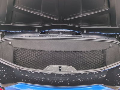 2024 Chevrolet Corvette Z06 3LZ