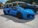 2024 Chevrolet Corvette Z06 3LZ