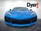 2024 Chevrolet Corvette Z06 3LZ