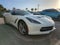 2016 Chevrolet Corvette Stingray Z51 1LT