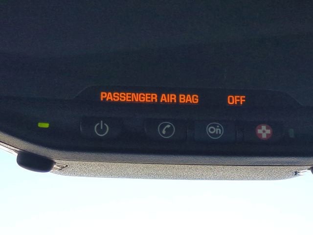 2012 Chevrolet Corvette w/3LT