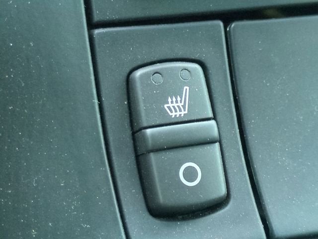 2012 Chevrolet Corvette w/3LT