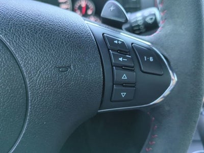 2012 Chevrolet Corvette w/3LT