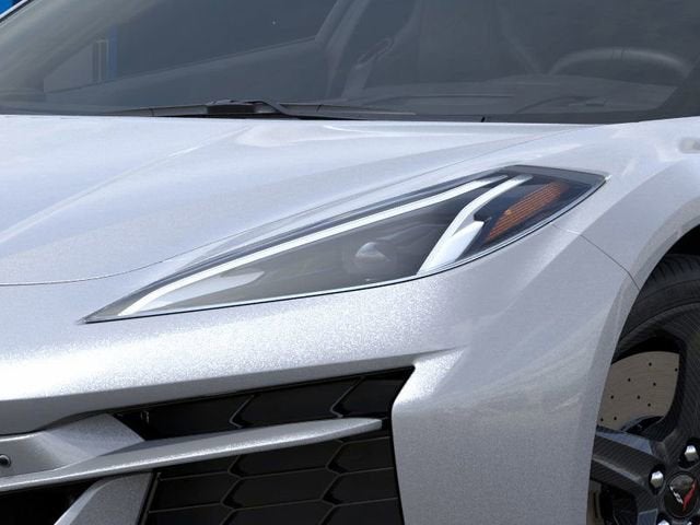 2026 Chevrolet Corvette E-Ray 2LZ