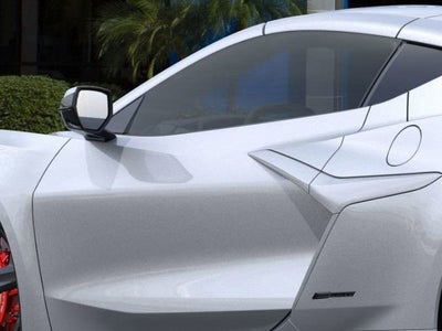 2026 Chevrolet Corvette E-Ray 2LZ