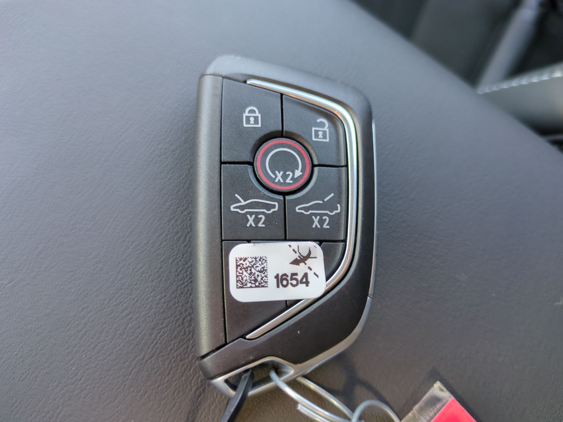 2025 Chevrolet Corvette E-Ray 2LZ