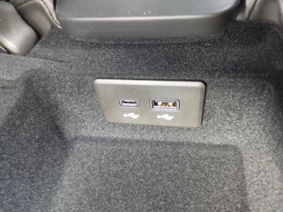 2027 Chevrolet Corvette Grand Sport 2LT