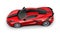 2027 Chevrolet Corvette Grand Sport X 2LT