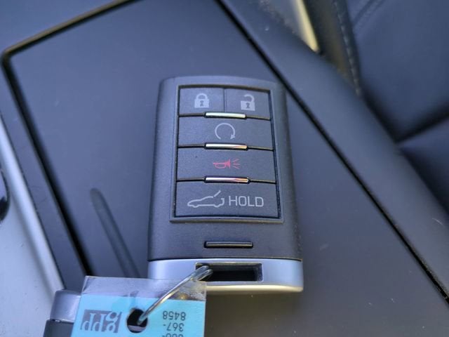 2019 Chevrolet Corvette Grand Sport Grand Sport 2LT