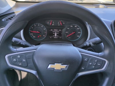 2020 Chevrolet Malibu LS