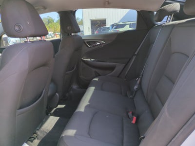 2020 Chevrolet Malibu LS