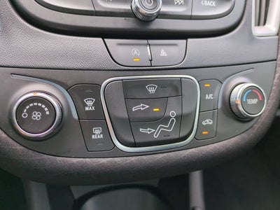2023 Chevrolet Malibu RS