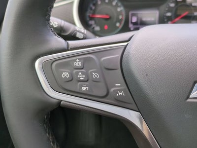 2023 Chevrolet Malibu RS