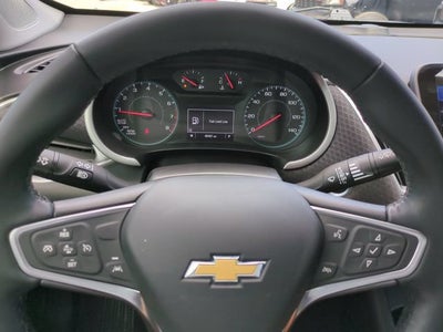 2023 Chevrolet Malibu RS