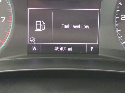2023 Chevrolet Malibu RS