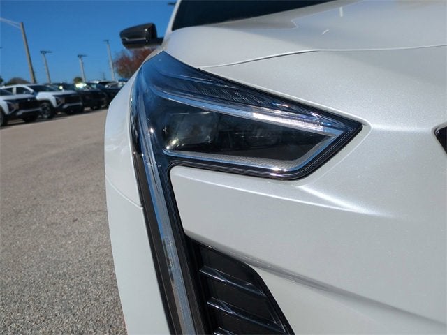 2019 Cadillac CT6-V Blackwing