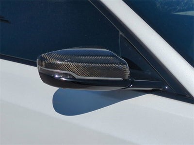 2019 Cadillac CT6-V Blackwing