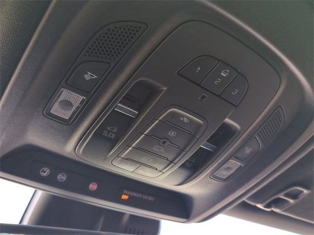 2019 Cadillac CT6-V Blackwing