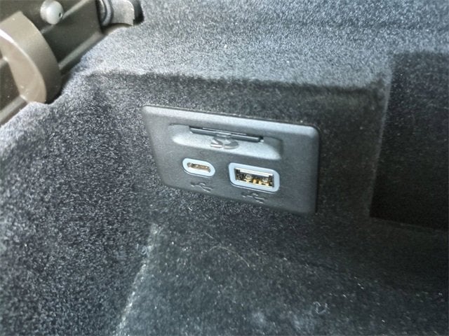 2019 Cadillac CT6-V Blackwing