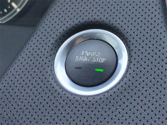 2019 Cadillac CT6-V Blackwing