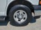 2019 Chevrolet Express Passenger 3500 LT