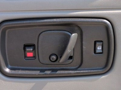 2019 Chevrolet Express Passenger 3500 LT