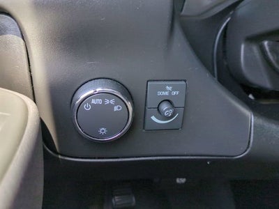 2019 Chevrolet Express Passenger 3500 LT