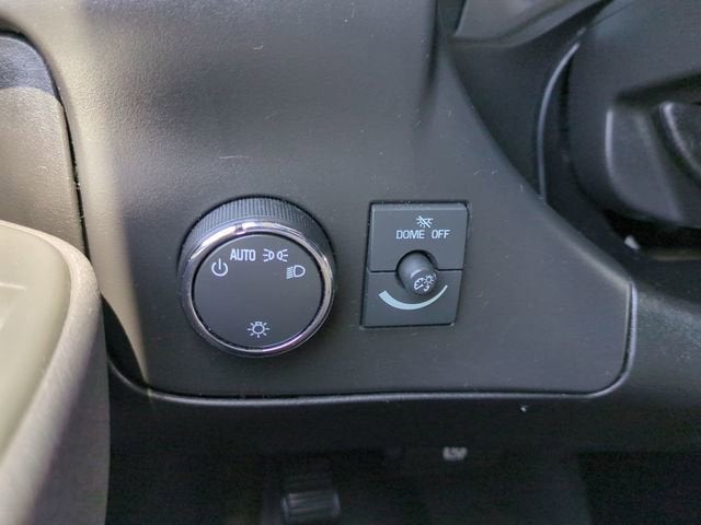 2019 Chevrolet Express Passenger 3500 LT