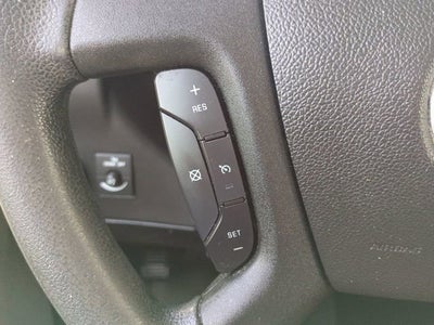 2019 Chevrolet Express Passenger 3500 LT