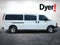2019 Chevrolet Express Passenger 3500 LT