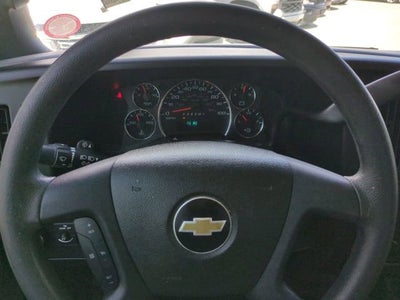 2019 Chevrolet Express Passenger 3500 LT