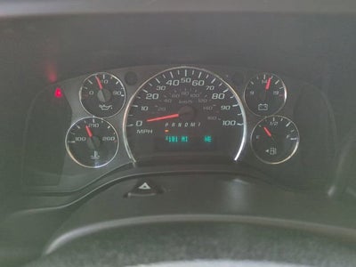 2019 Chevrolet Express Passenger 3500 LT