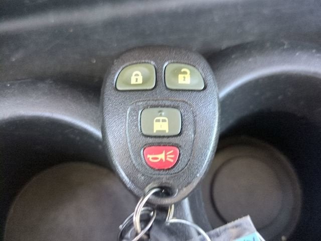 2019 Chevrolet Express Passenger 3500 LT