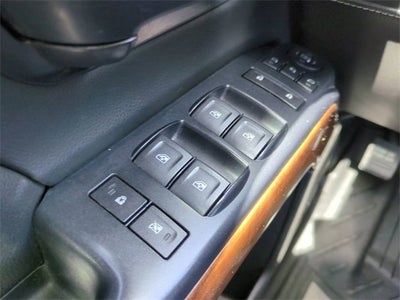 2019 Chevrolet Silverado 2500 HD High Country