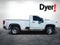 2024 Chevrolet Silverado 3500 HD WT DRW